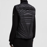 Moncler + Rick Owens Megapenta Flightベスト