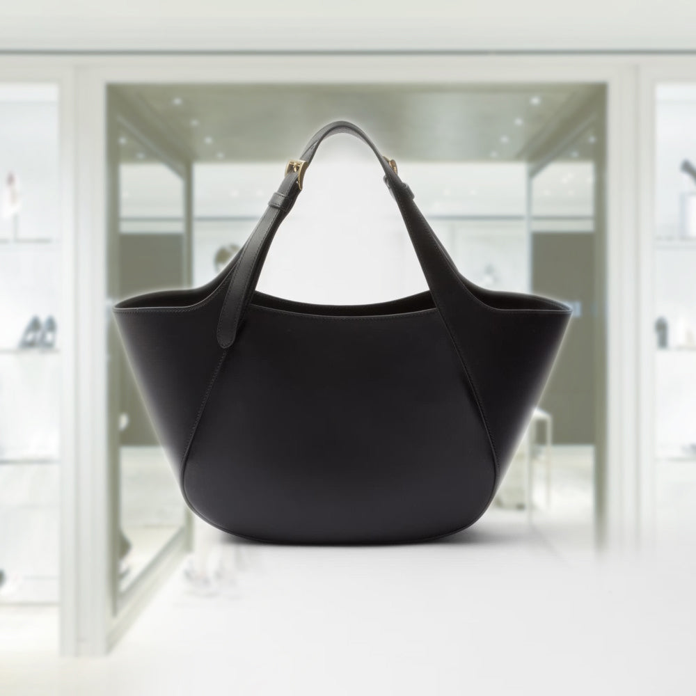 PRADA レザー トートバッグM 1BG483_2AIX_F0002_V_OOO – JP