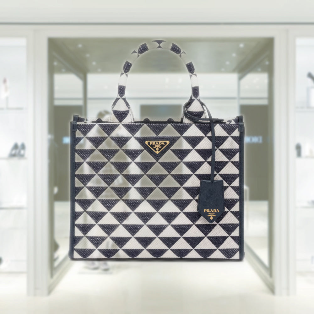 PRADA エンブロイダリーバッグS 1BA354_2FKL_F02Z7_V_OOM – JP