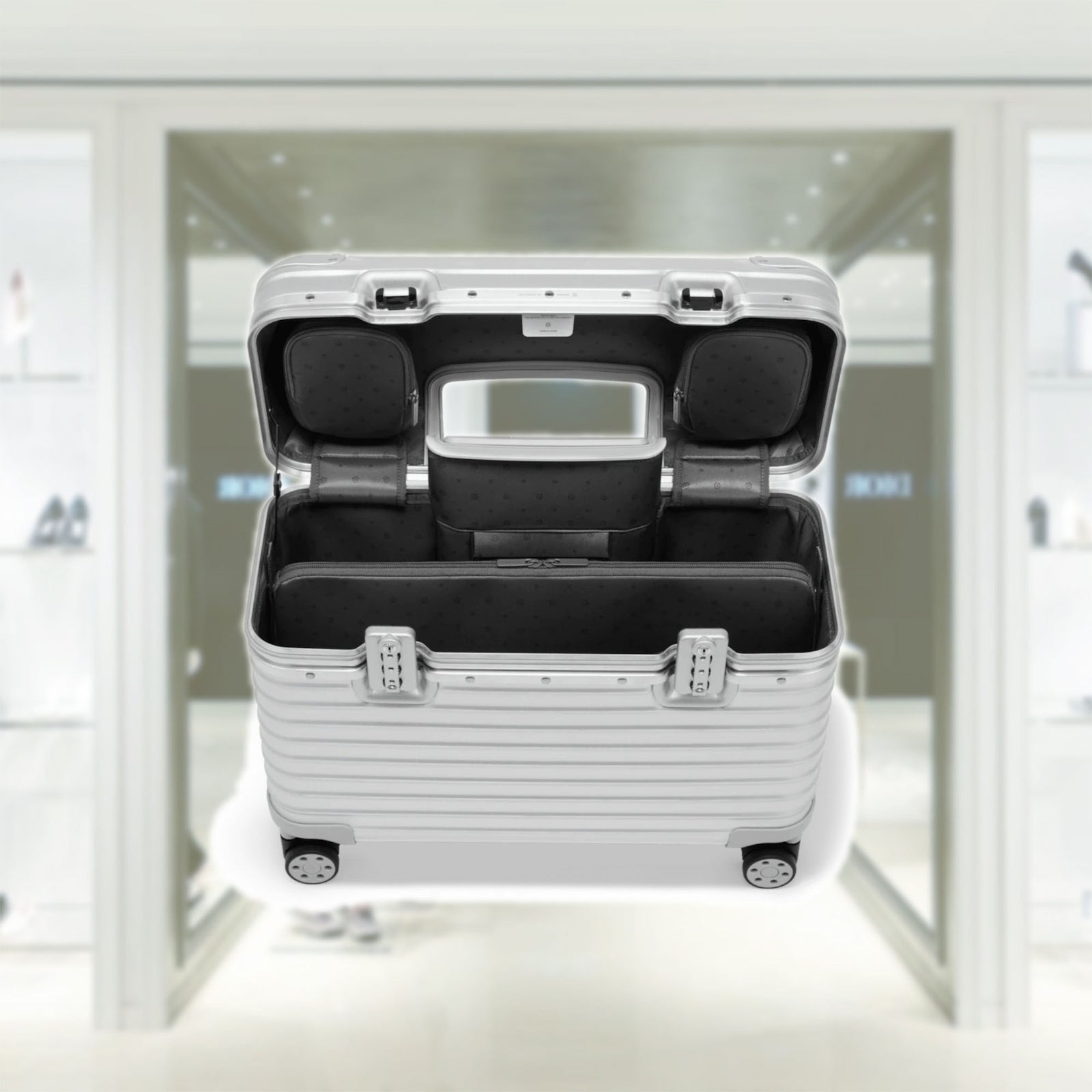 RIMOWA Pilot Case 92551004 – JP.BORDER-GARA