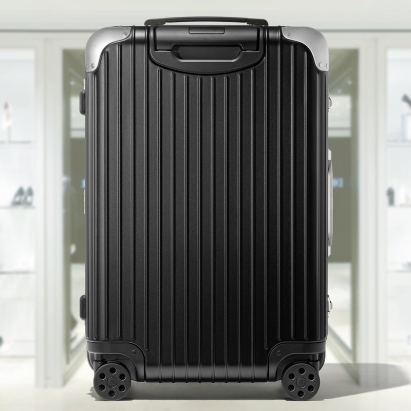 HYBRID Check-In M