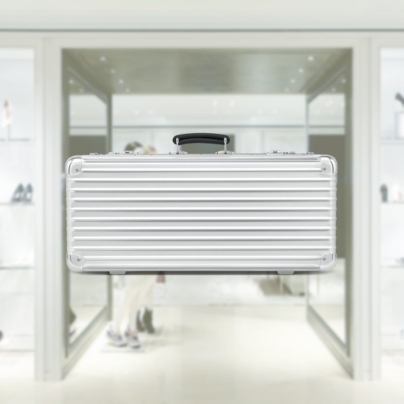 RIMOWA × GEWA トランペットケース